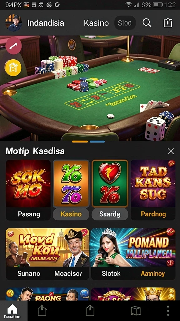 Screenshot surga11 nomor 2
