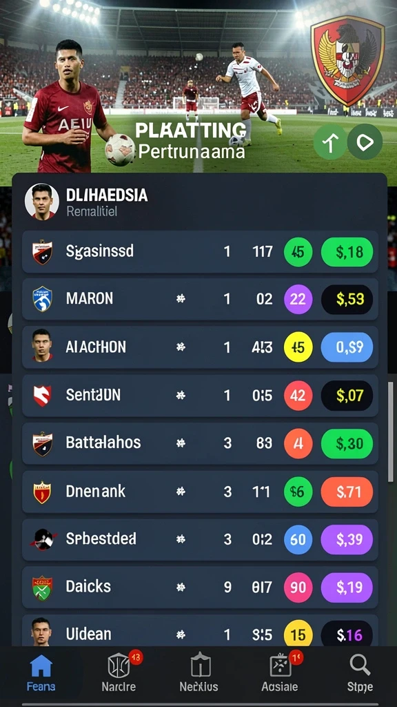 Screenshot surgaplay nomor 1