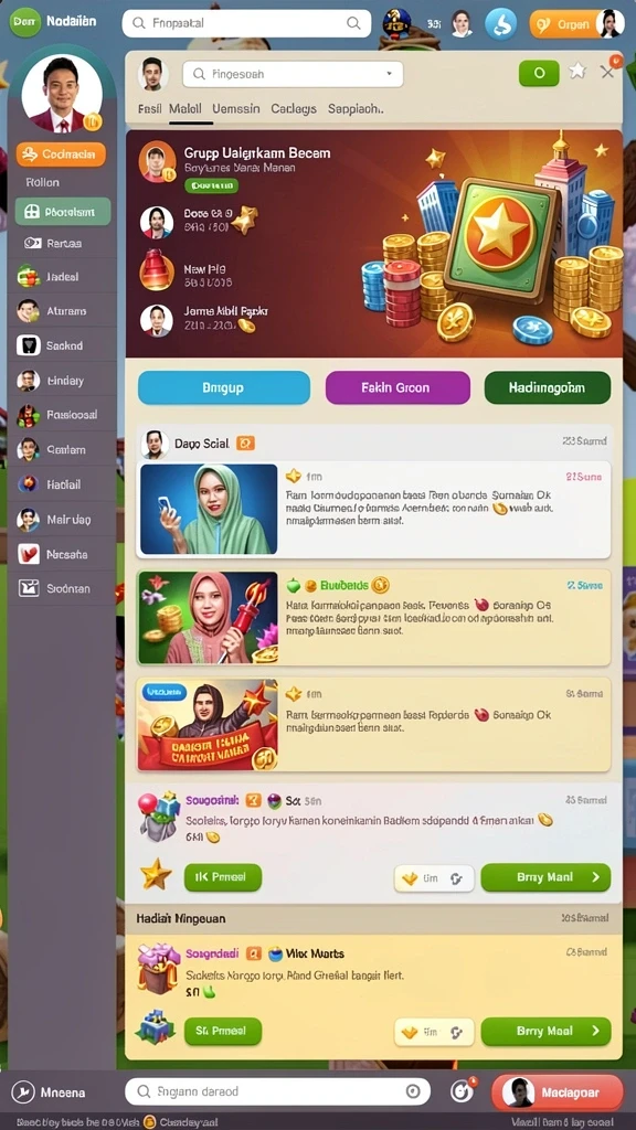 Screenshot togel62 nomor 2