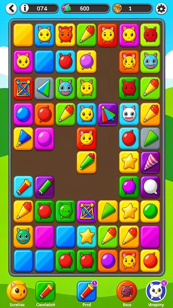 Screenshot toto1000 nomor 1