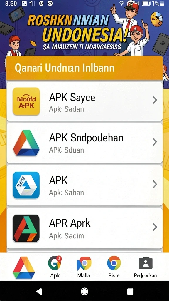 Screenshot tt789 nomor 1