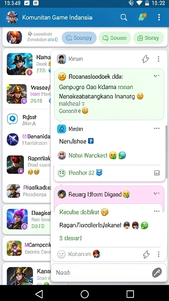 Screenshot valohoki nomor 1