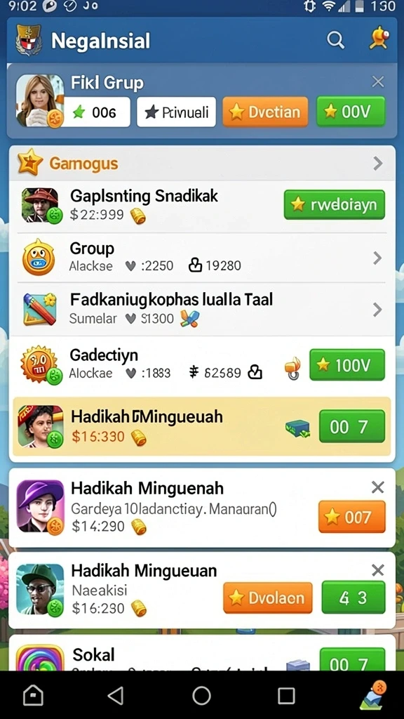 Screenshot vc55 nomor 3
