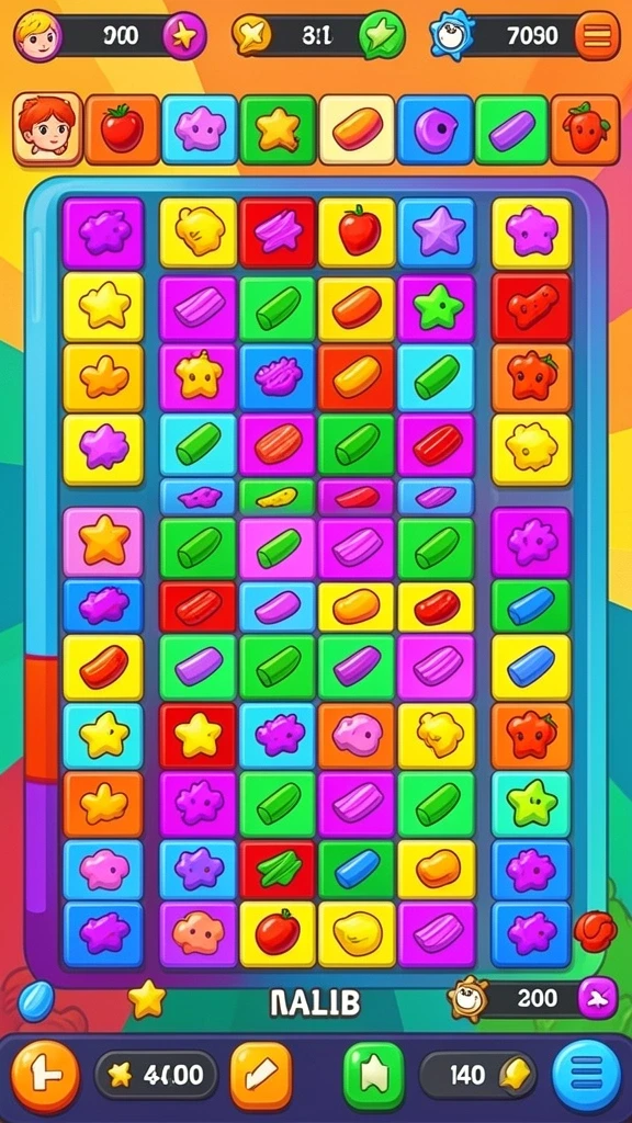 Screenshot vio77 nomor 1