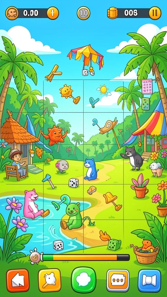 Screenshot vo777 nomor 1