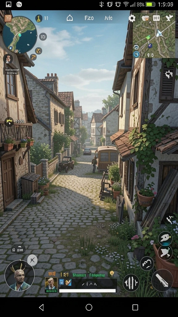 Screenshot vt789 nomor 2