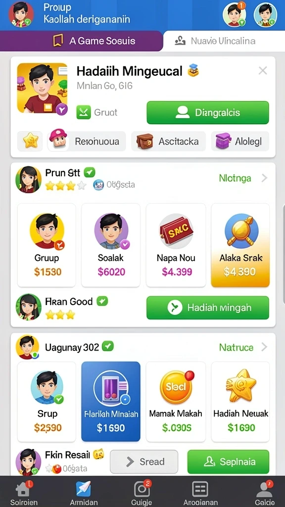Screenshot vv62 nomor 1