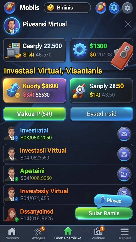 Screenshot winslot nomor 2