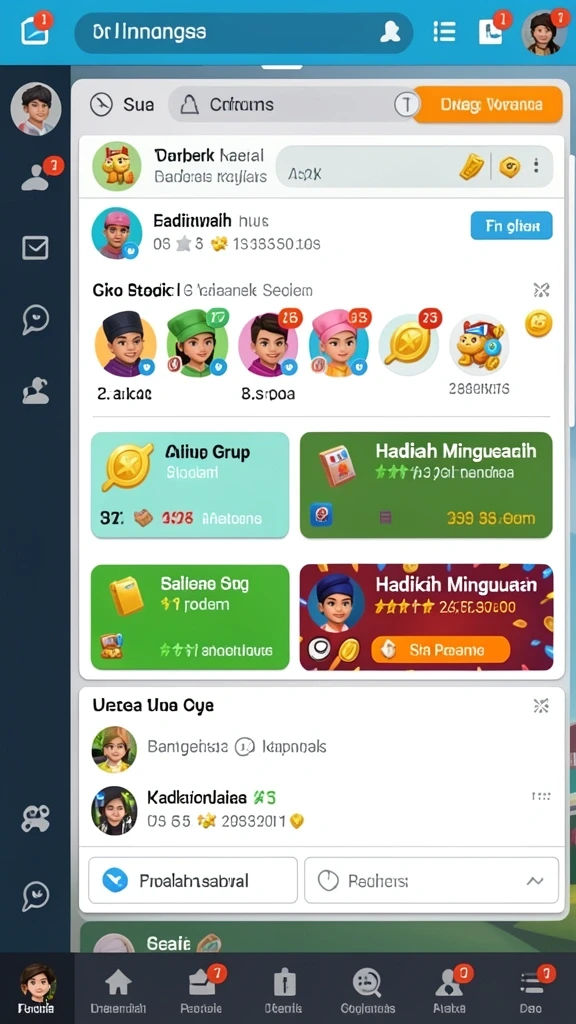 Screenshot yagaohen nomor 2