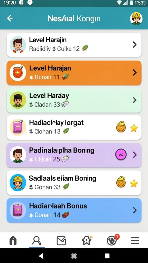 Screenshot yoktogel nomor 2