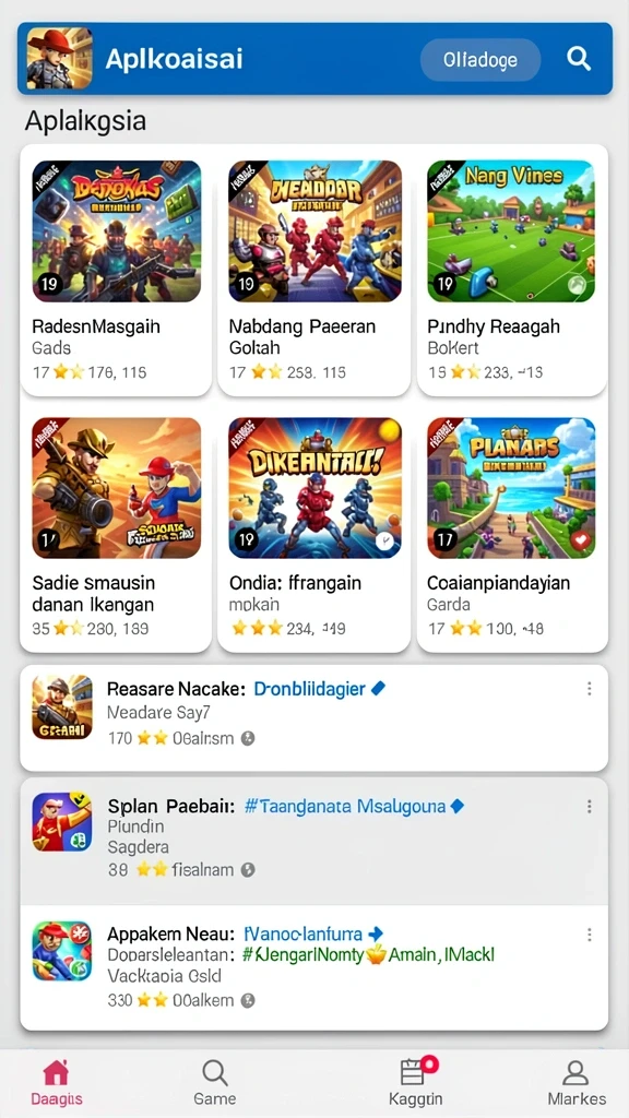 Screenshot yoyo88 nomor 1