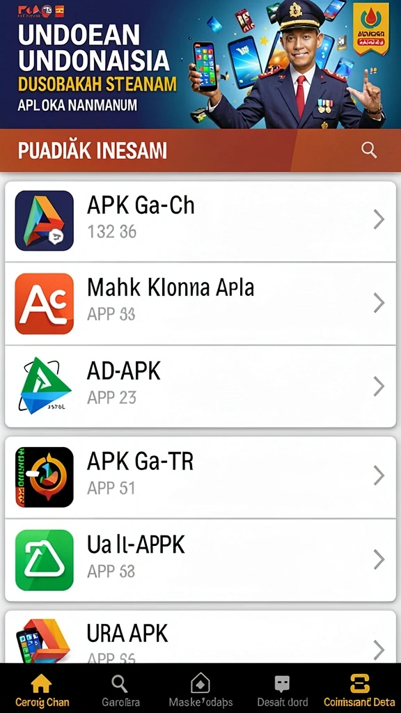 Screenshot yoyo88 nomor 3